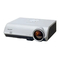 Projecteurs Sharp XV-Z2000 Mode D'emploi