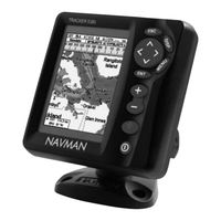 Navman 5380 Manuel D'installation Et D'utilisation
