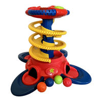 Fisher-Price 73397 Mode D'emploi