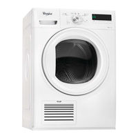 Whirlpool 4233697 Guide D'utilisation Quotidienne