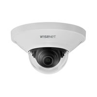 Wisenet QNE-8011R Manuel En Ligne