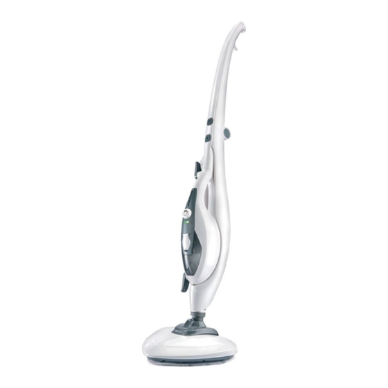 SilverCrest SDM 1500 D3 Manuel D'utilisation