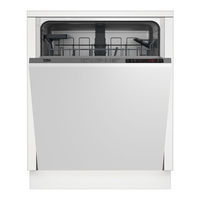 Beko KDIN25310 Mode D'emploi