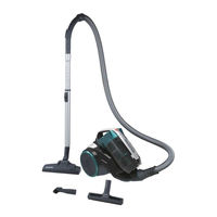 Hoover Khross KS40PAR011 Manuel D'utilisation