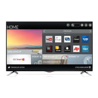 LG 40UB800V.AFP Mode D'emploi