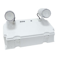 Eaton ULTRALED 2000 Manuel