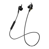 Jabra Sport Pulse special edition Manuel De L'utilisateur