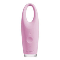 Foreo Iris Manuel D'utilisation