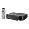 Projecteurs Sharp Notevision PG-M15X Mode D'emploi