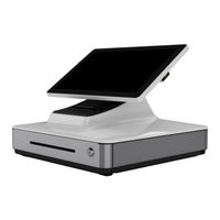 Elo Touch Solutions PayPoint Plus Manuel De L'utilisateur