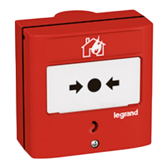 LEGRAND 038069 Guide Rapide