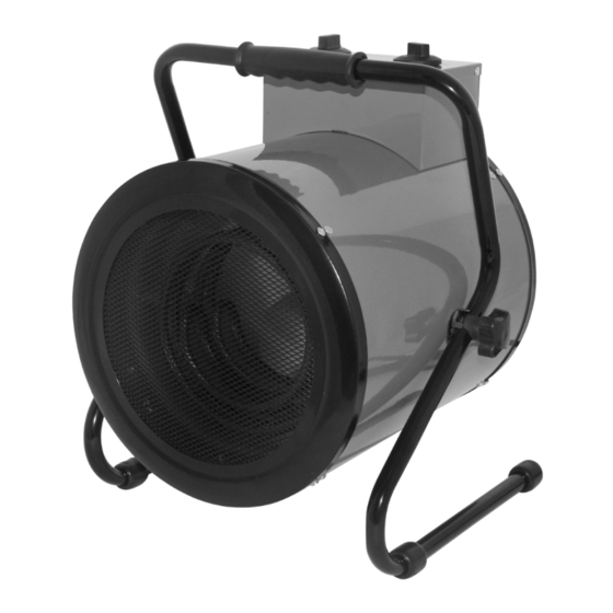 VOLTOMAT HEATING FH-102994.2 Mode D'emploi
