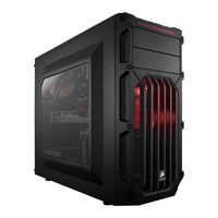 Corsair CARBIDE SPEC-03 Guide D'installation