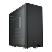 Corsair CARBIDE 275Q Mode D'emploi