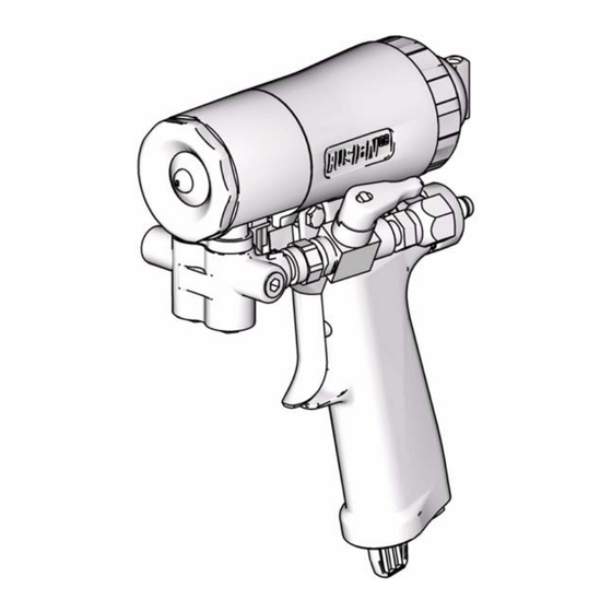 Graco Fusion CS Serie Instructions