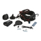 Accessoires de voiture Oris 030-059-T Instructions De Montage