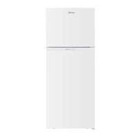 Vedette VFD415NFEW Manuel D'utilisation