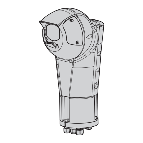 Avigilon H5A Manuel D'instructions