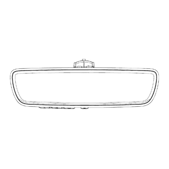 Subaru H505SAN000 Instructions D'installation