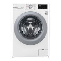 Lg F4WV309S Serie Mode D'emploi