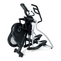 CARDIOSTRONG CST-EX80-T-3 Montage Et Mode D'emploi