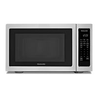 KitchenAid YKMCS1016 Guide D'utilisation