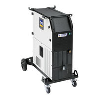 Gys KRONOS 400T G Mode D'emploi