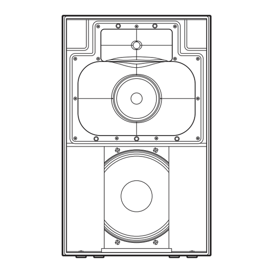 Yamaha DZR 315 Mode D'emploi