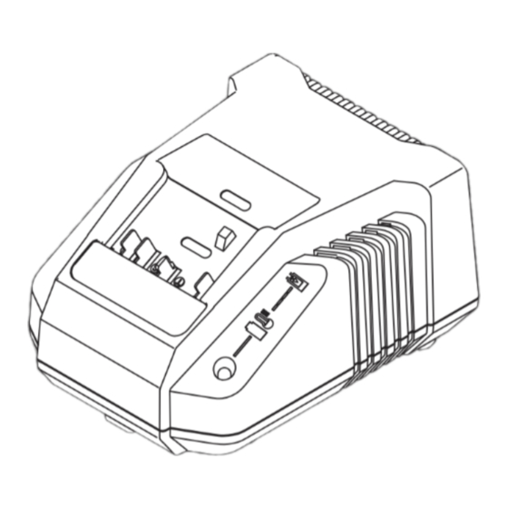 Würth AL 60-CV-LI Traduction Des Instructions De Service D'origine