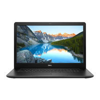 Dell P35E Guide De Maintenance