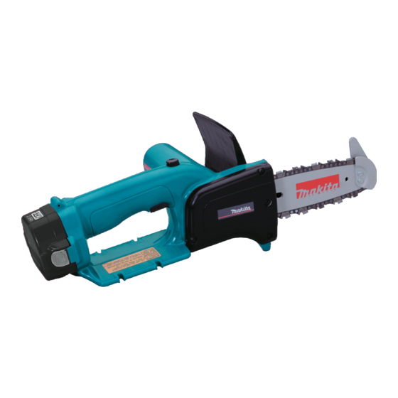 Makita UC120D Manuel D'instructions