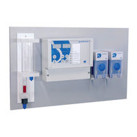 Water Guard System 0110-643-90 Instructions De Montage Et De Service