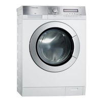 Electrolux TW SL4 E Notice D'utilisation