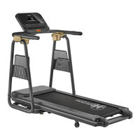 Horizon Fitness CITTA TT5 0 Guide D'utilisation