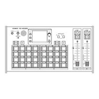 Tascam RC-HS32PD Mode D'emploi