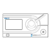 Surgiquest AirSeal i.F.S. Instructions D'utilisation