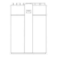 Stiebel Eltron LWZ 303 i Utilisation Et Installation