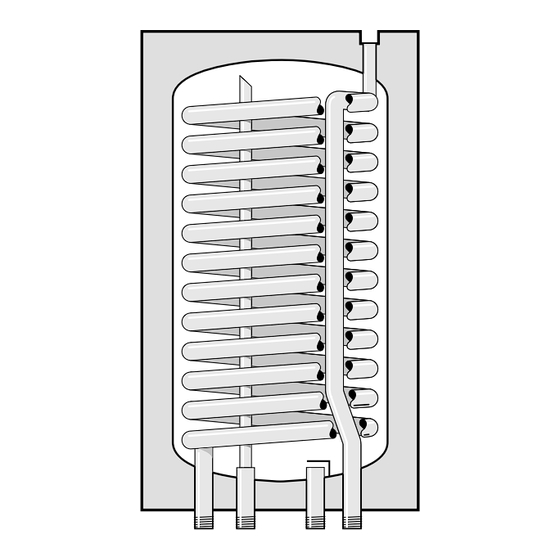 Weishaupt Aqua Vario WAV 55 Notice De Montage Et De Mise En Service