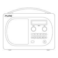 PURE Evoke D4 Mio Mode D'emploi