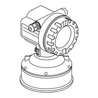 Endress+Hauser FMU 43 Manuel De Mise En Service
