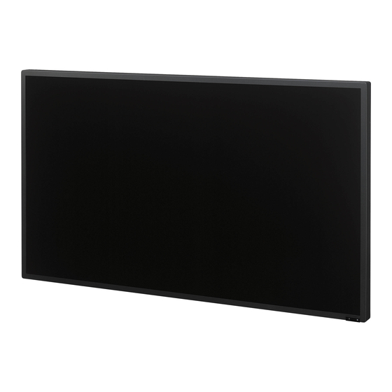 Sony FWD-S46H2 Mode D'emploi