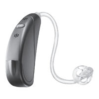 Hansaton flow 2-312 M Mode D'emploi