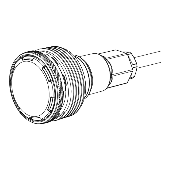 Pentair MICROBRITE Guide De Démarrage Rapide