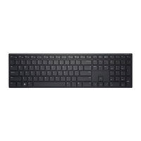 Dell KB500 Guide D'utilisation