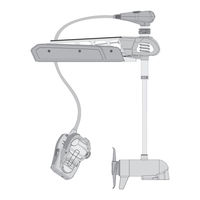 MINN KOTA FORTREX Instructions D'installation