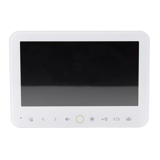Blyss Jelbi M2733DJ Mode D'emploi