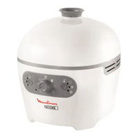 Moulinex Neo OW120101 Mode D'emploi