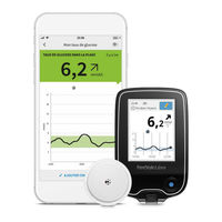 Abbott FreeStyle Libra Mode D'emploi