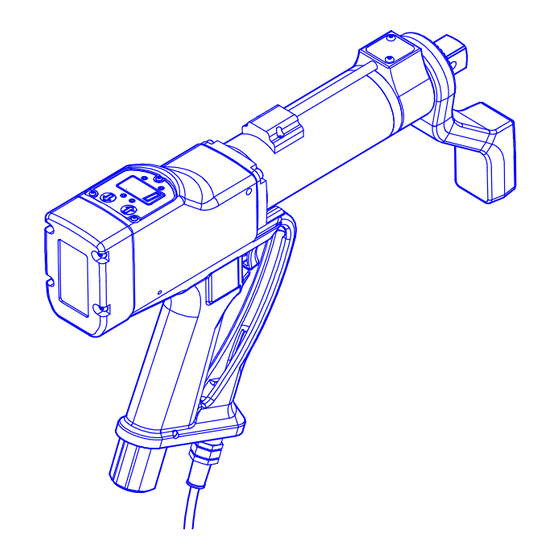 norbar PNEUTORQUE PTM-IC Série Manuel D'utilisation