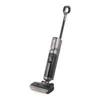 Thomas AQUA FLOORCLEANER CORDLESS Mode D'emploi